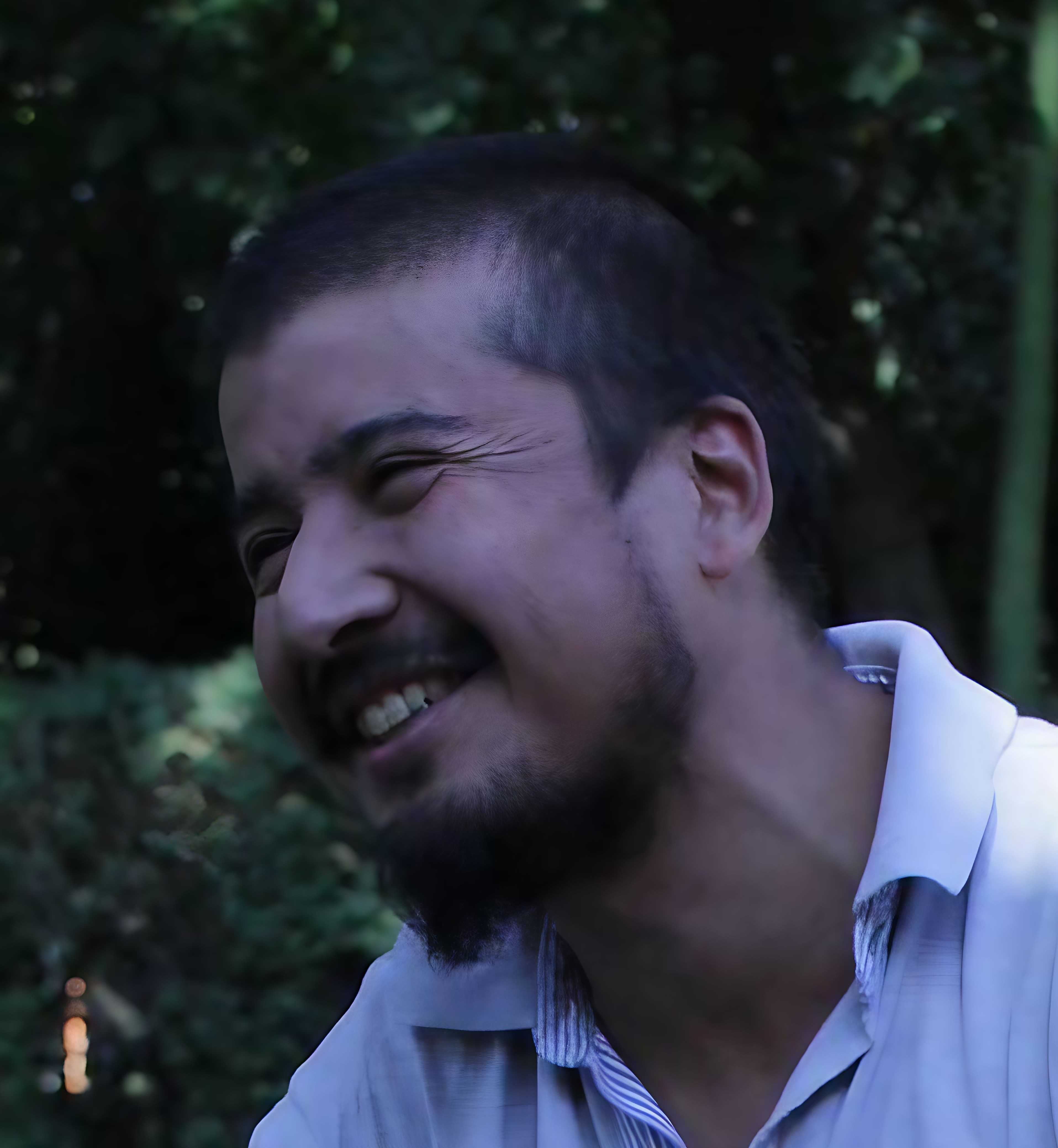 Víctor Hugo Peñafiel