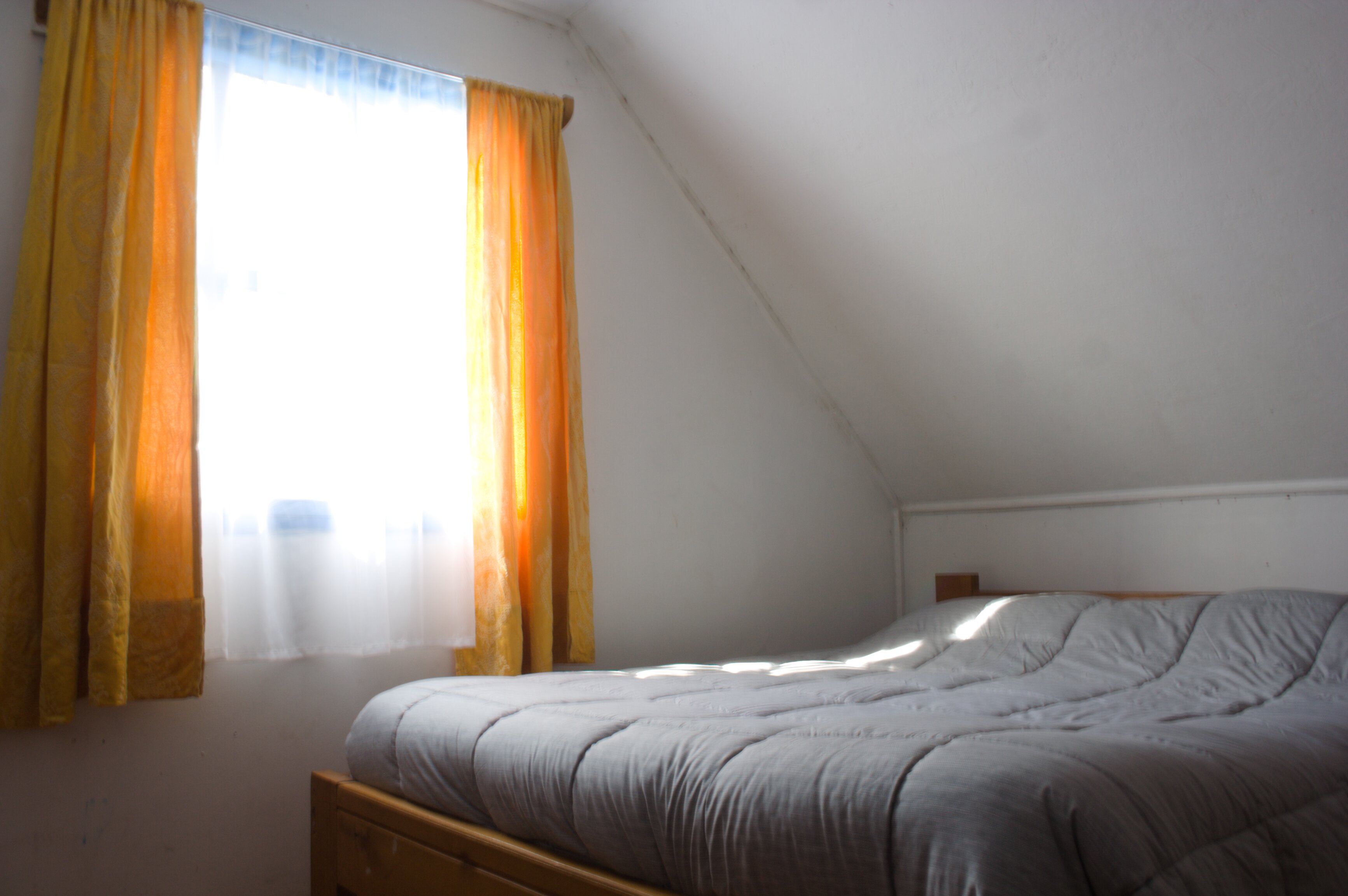 Entorno del alojamiento: Paisaje nevado en El Cañi